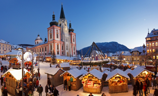 AdventAUSZEIT & LICHTERZAUBER 2026
